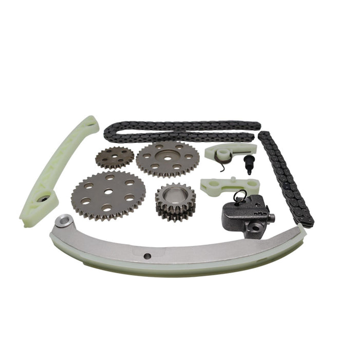 Kit De Cadena De Distribucion Ford Ecosport 2.0 2004-2008