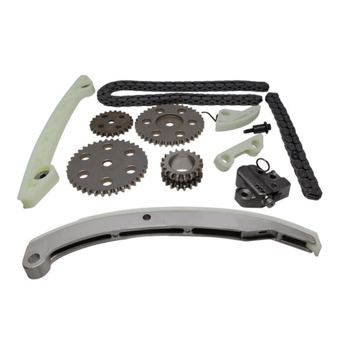 Kit De Cadena De Distribucion Ford Ecosport 2.0 2004-2008