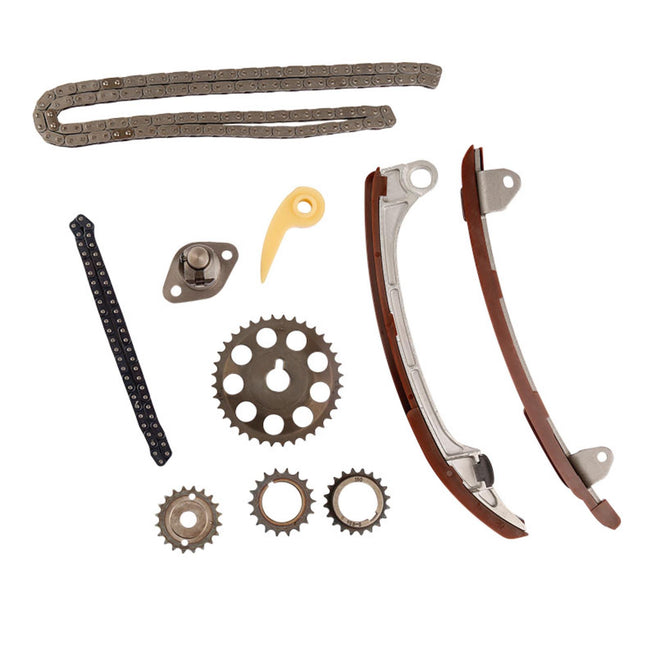 Kit De Cadena De Distribucion Toyota Camry 2.4 2002-2010