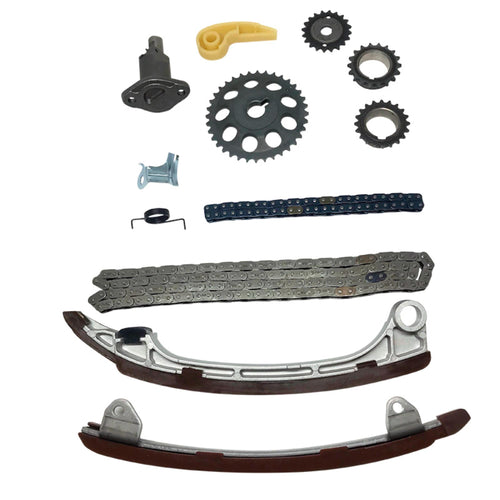 Kit de distribución Keepongreen KC-90752S para Toyota Camry 2002-2010 y otros modelos - vista adicional 2