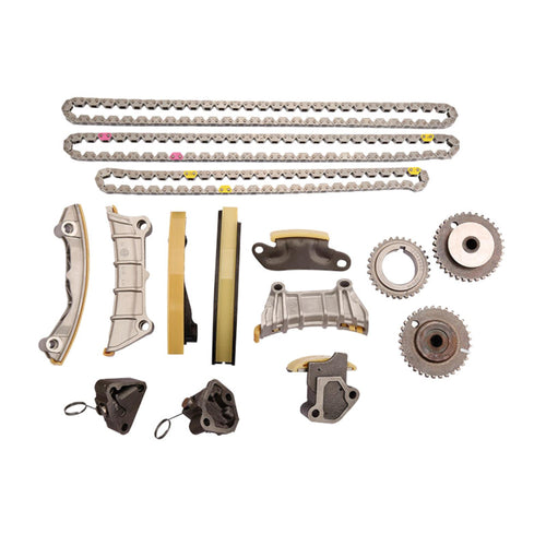 Kit De Cadena De Distribucion Buick Enclave 3.6 2008-2017