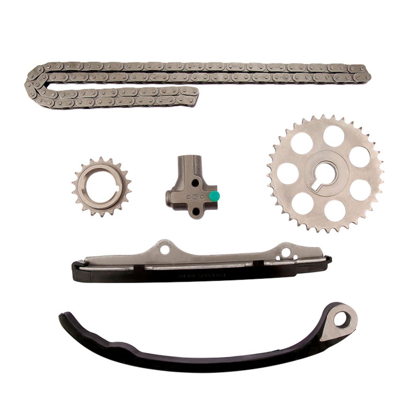 Kit De Cadena De Distribucion Nissan 240Sx 2.4 1990