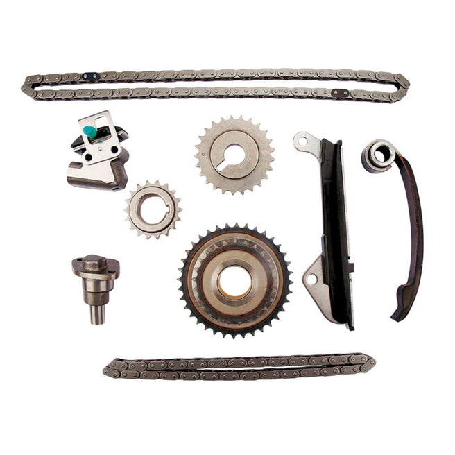 Kit De Cadena De Distribucion Nissan Sentra 1.6 1991-1999