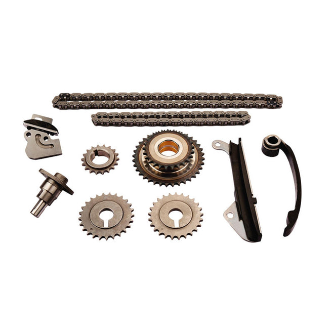 Kit De Cadena De Distribucion Nissan Tsuru 1.6 1990-2013