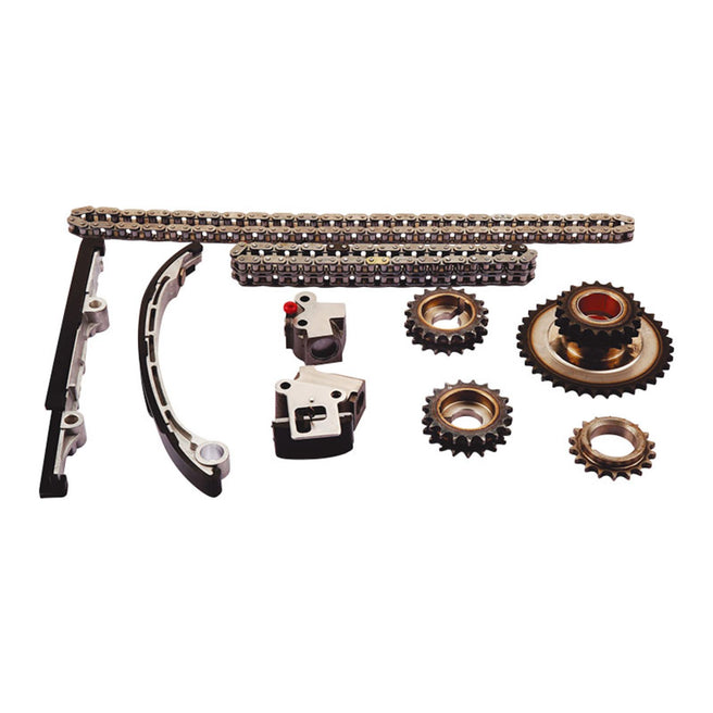 Kit De Cadena De Distribucion Nissan Altima 2.4 1993-1997