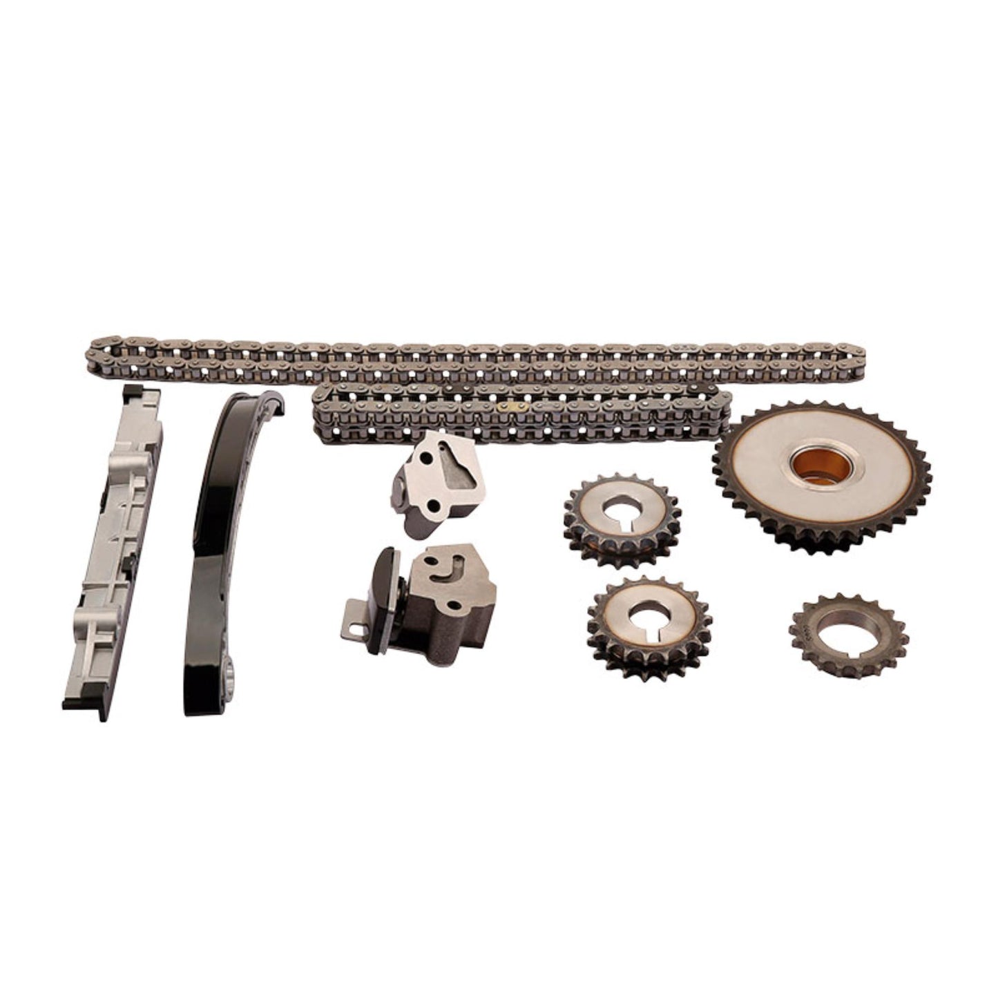 Kit De Cadena De Distribucion Nissan Altima 2.4 1993-1997