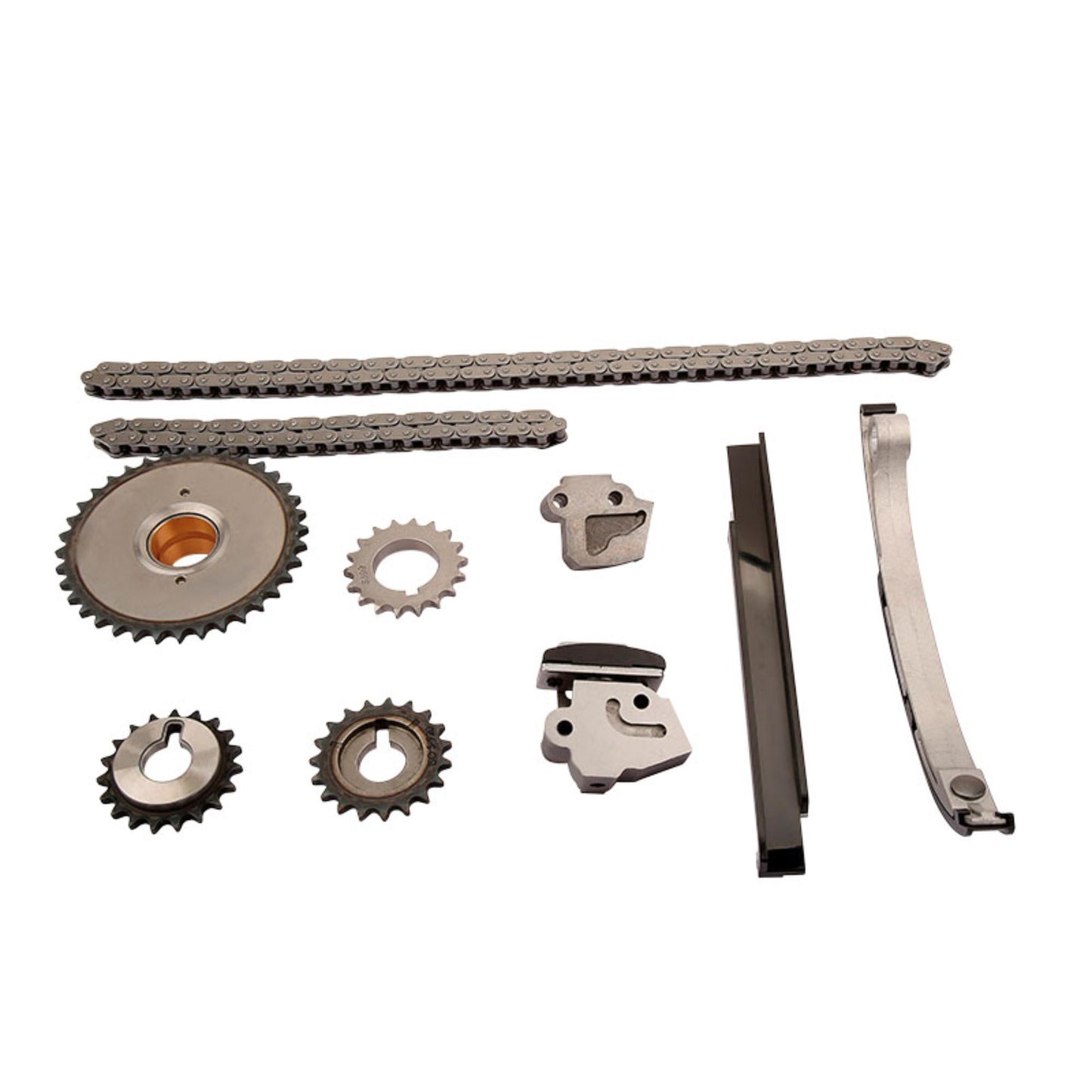 Kit De Cadena De Distribucion Nissan 240Sx 2.4 1998