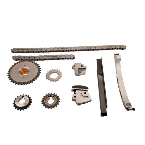 Kit De Cadena De Distribucion Nissan 240Sx 2.4 1998