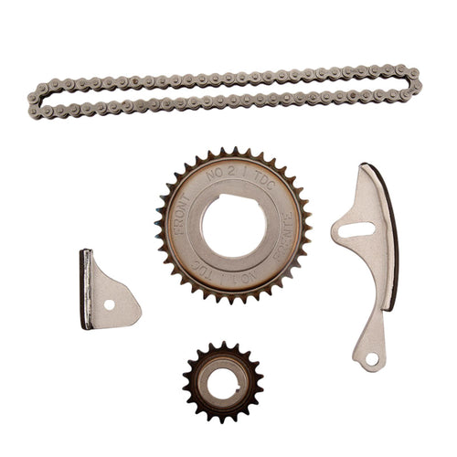 Kit De Cadena De Distribucion Chrysler Cirrus 2.4 1995-2010