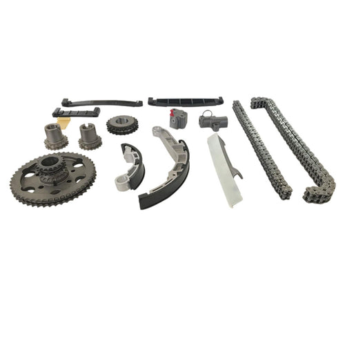 Kit De Cadena De Distribucion Nissan Cabstar 2.5 2008-2013
