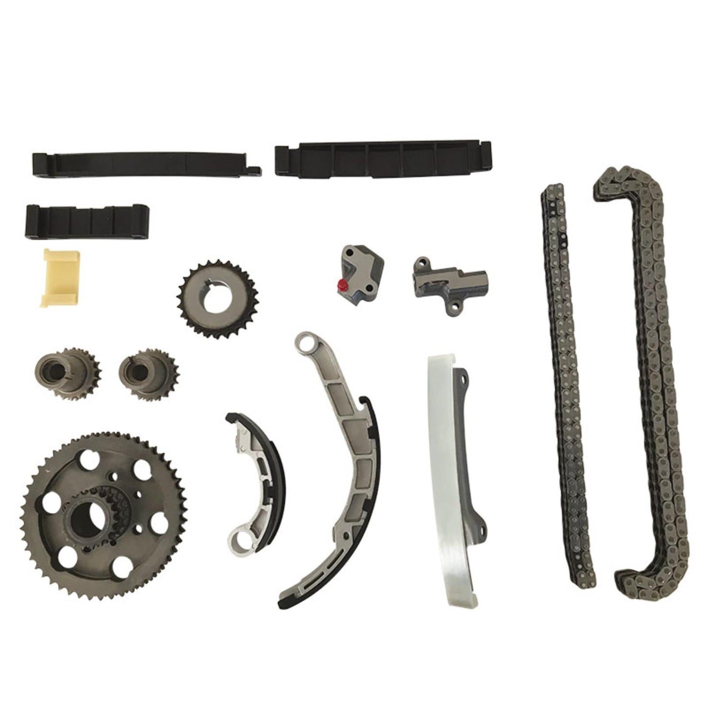 Kit De Cadena De Distribucion Nissan Cabstar 2.5 2008-2013