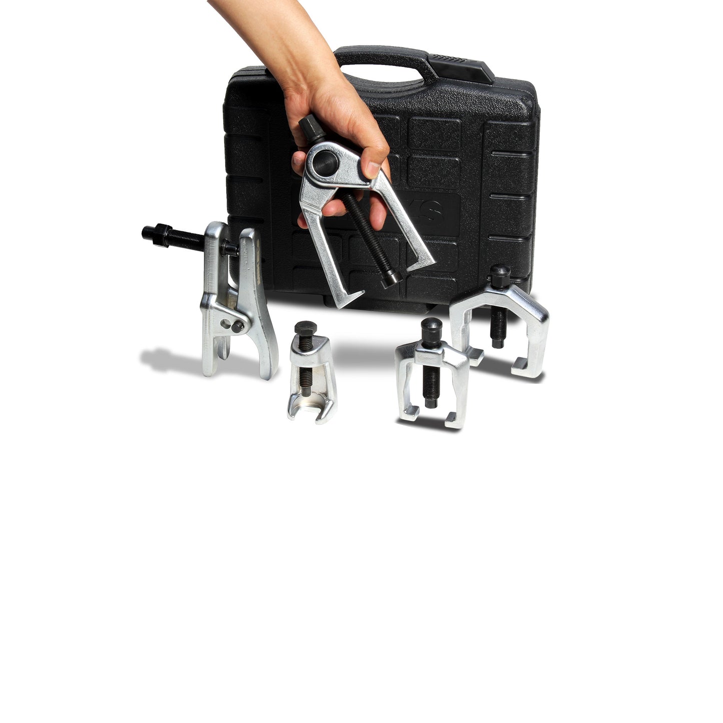 Kit extractor de rotulas (5 pzas)