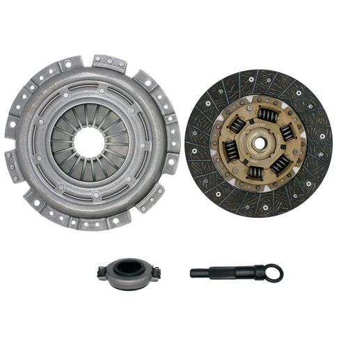 Kit Clutch 229mm Caravelle 1995-1996 SACHS