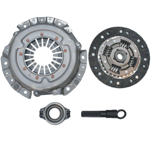 Kit Clutch 180mm Sakura 1982 SACHS