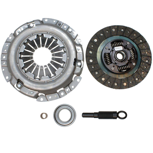 Kit Clutch 225mm Pickup 1984-1992 SACHS