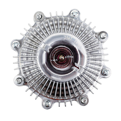 Fan Clutch Isuzu Amigo 2.3 1990-1993