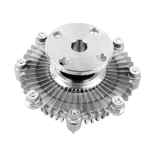 Fan Clutch Isuzu Amigo 2.3 1990-1993