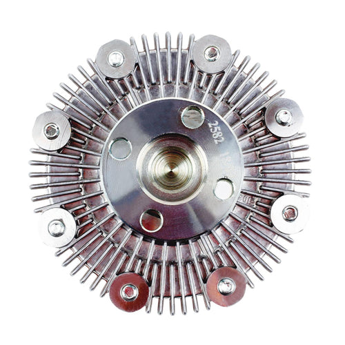 Fan Clutch Chevrolet Tracker 1.6 1998-2001