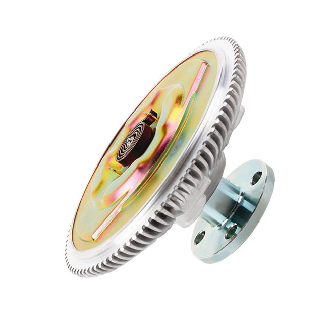 Fan Clutch Jeep Cherokee 2.5 1990-1993
