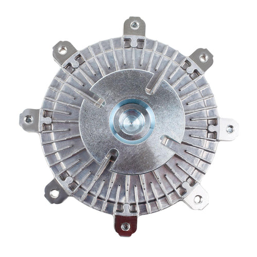 Fan Clutch Mazda Mpv 3.0 1990-1991