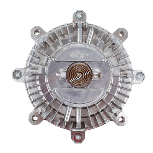 Fan Clutch Mitsubishi Montero 3.0 1990-1996