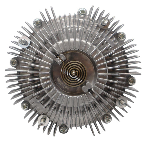 Fan Clutch Isuzu Rodeo 3.2 1993-1994