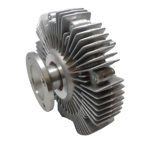 Fan Clutch Isuzu Rodeo 3.2 1993-1994