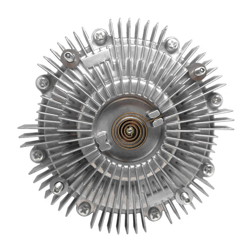 Fan Clutch Sequoia 2007-2009 Keep On Green