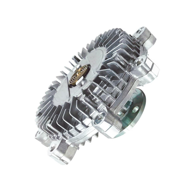 Fan Clutch Chevrolet Tracker 2.0 1999-2008