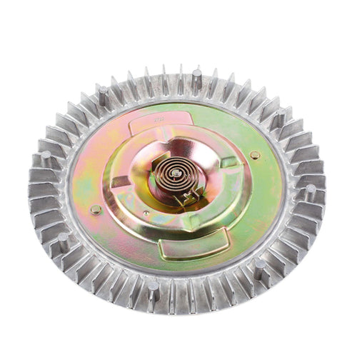 Fan Clutch Chevrolet Astro 2.5 1990