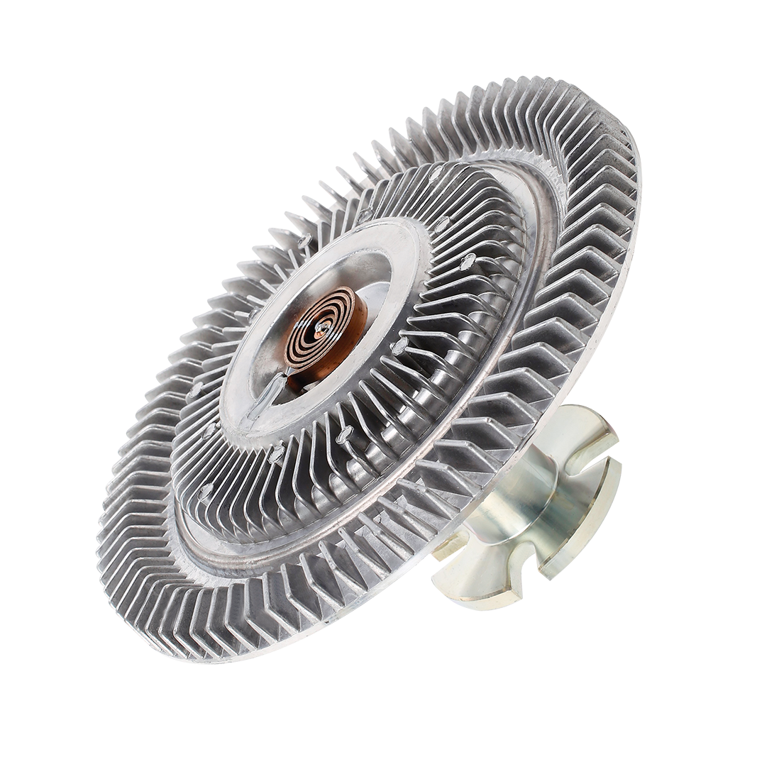 Fan Clutch Dodge D150 5.2 1991