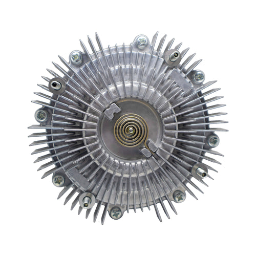 Fan Clutch Cabstar 2011-2013 Keep On Green