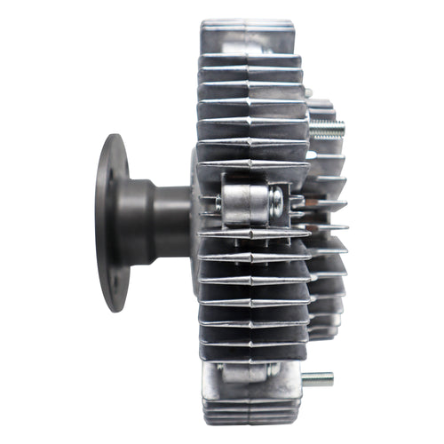 Fan Clutch Cabstar 2011-2013 Keep On Green