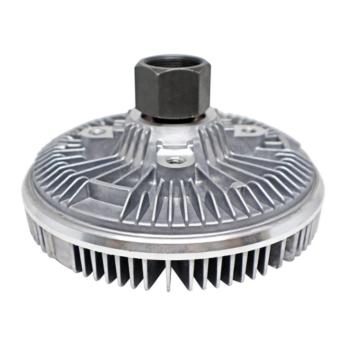 Fan Clutch Grand Cherokee 2004-2010 Keep On Green