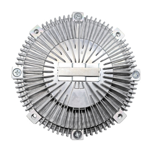 Fan Clutch L200 2008-2015 Keep On Green