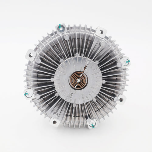 Fan Clutch L200 2008-2015 Keep On Green