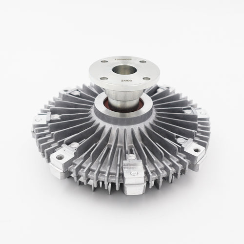 Fan Clutch L200 2008-2015 Keep On Green