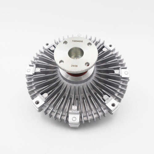 Fan Clutch L200 2008-2015 Keep On Green
