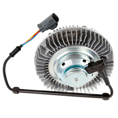 Fan Clutch Dodge Ram 2500 5.9 2003-2004