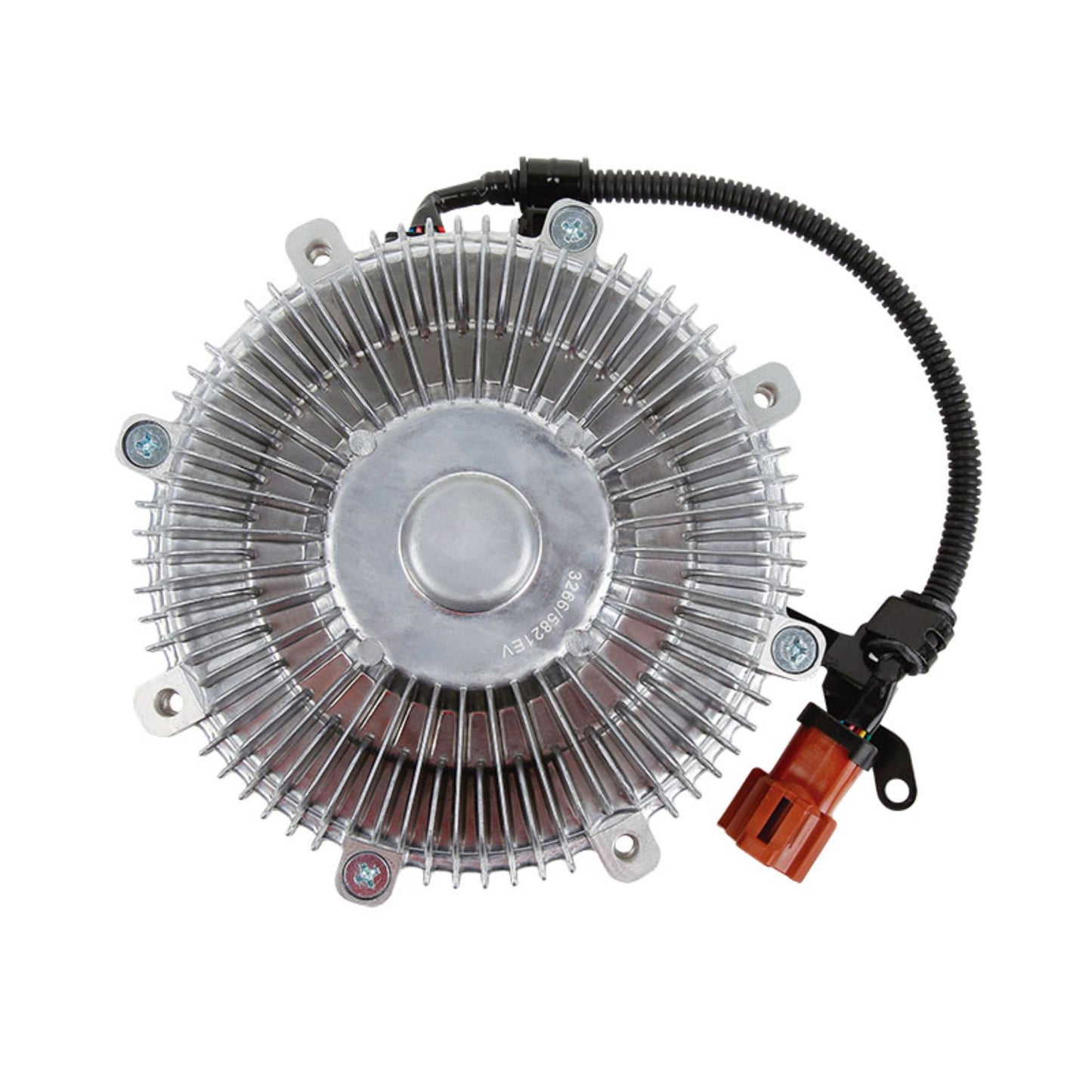 Fan Clutch Ford Expedition 5.4 2009