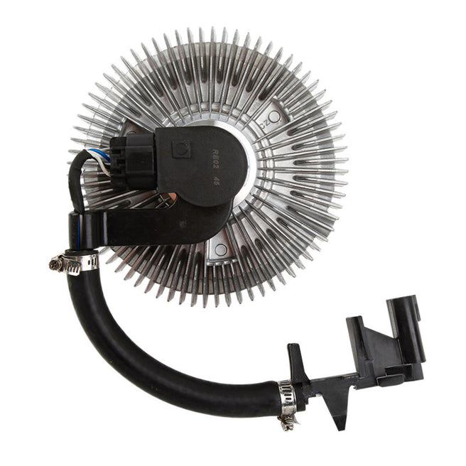 Fan Clutch Buick Rainier 4.2 2004-2006