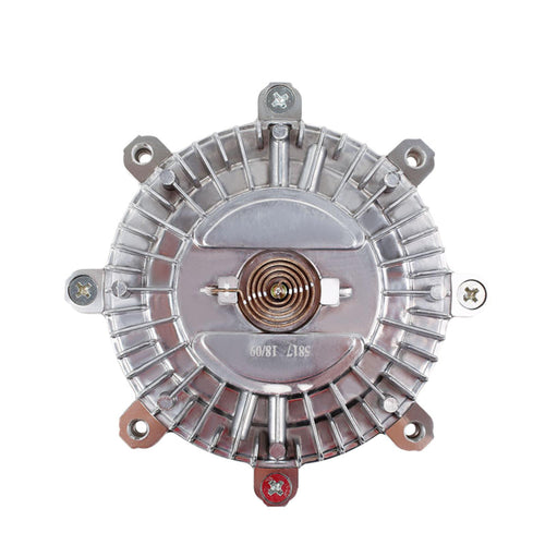 Fan Clutch Dodge H100 2.5 2006-2014