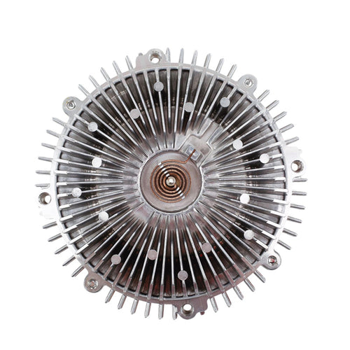 Fan Clutch Infiniti Qx56 5.6 2004-2012