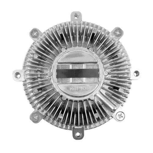 Fan Clutch Nissan Frontier 4.0 2005-2015