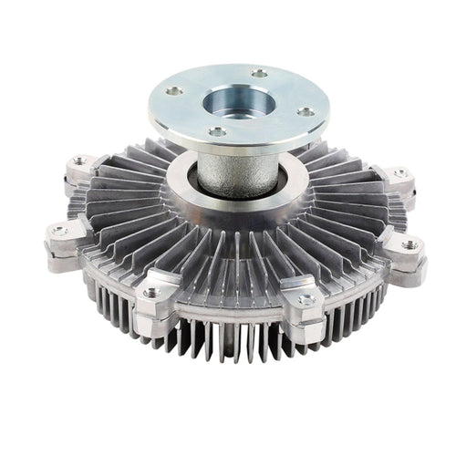 Fan Clutch Nissan Frontier 4.0 2005-2015