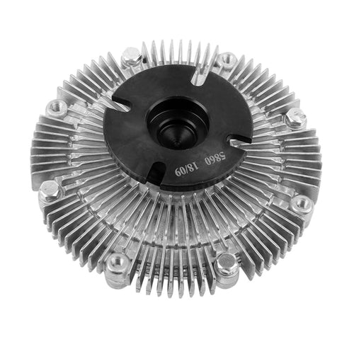Fan Clutch Nissan Urvan 2.4 2002-2007