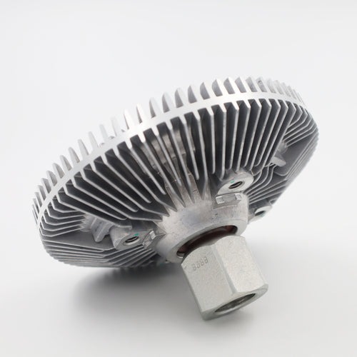 Fan Clutch Ranger 2015-2022 Keep On Green