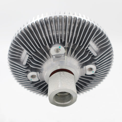 Fan Clutch Ranger 2015-2022 Keep On Green