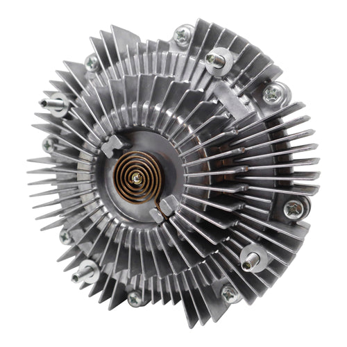 Fan Clutch Tacoma 2016-2023 Keep On Green