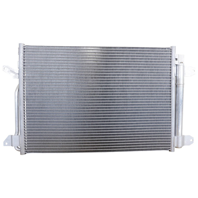 Condensador para Volkswagen Jetta 2010-2018 L5 2.5L - Keepongreen KGCA-0002